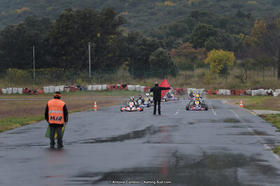 20/11/2016 : Seranne Trophy à Ganges (Photos Antoine Camblor) 2016 — karting