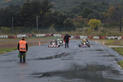 20/11/2016 : Seranne Trophy à Ganges (Photos Antoine Camblor) 2016 — karting