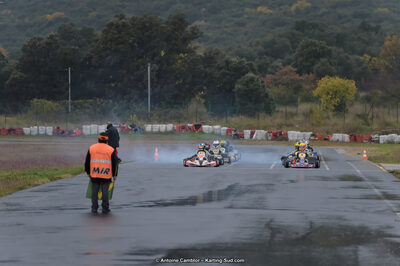 20/11/2016 : Seranne Trophy à Ganges (Photos Antoine Camblor) 2016 — karting