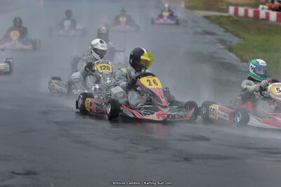 20/11/2016 : Seranne Trophy à Ganges (Photos Antoine Camblor) 2016 — karting