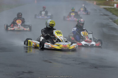 20/11/2016 : Seranne Trophy à Ganges (Photos Antoine Camblor) 2016 — karting