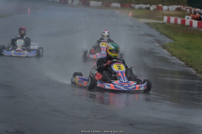 20/11/2016 : Seranne Trophy à Ganges (Photos Antoine Camblor) 2016 — karting