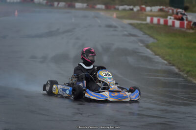 20/11/2016 : Seranne Trophy à Ganges (Photos Antoine Camblor) 2016 — karting