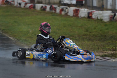 20/11/2016 : Seranne Trophy à Ganges (Photos Antoine Camblor) 2016 — karting