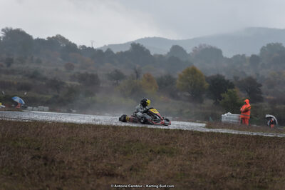 20/11/2016 : Seranne Trophy à Ganges (Photos Antoine Camblor) 2016 — karting