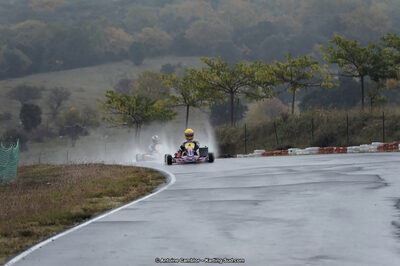 20/11/2016 : Seranne Trophy à Ganges (Photos Antoine Camblor) 2016 — karting