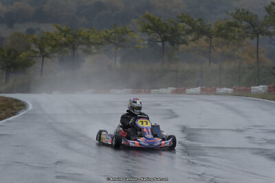20/11/2016 : Seranne Trophy à Ganges (Photos Antoine Camblor) 2016 — karting