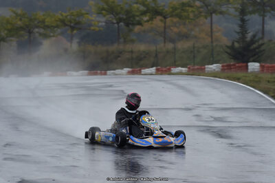 20/11/2016 : Seranne Trophy à Ganges (Photos Antoine Camblor) 2016 — karting