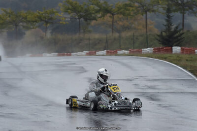 20/11/2016 : Seranne Trophy à Ganges (Photos Antoine Camblor) 2016 — karting