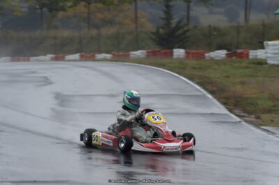 20/11/2016 : Seranne Trophy à Ganges (Photos Antoine Camblor) 2016 — karting