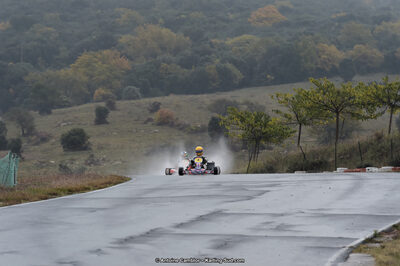 20/11/2016 : Seranne Trophy à Ganges (Photos Antoine Camblor) 2016 — karting