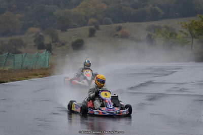 20/11/2016 : Seranne Trophy à Ganges (Photos Antoine Camblor) 2016 — karting