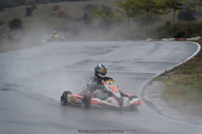 20/11/2016 : Seranne Trophy à Ganges (Photos Antoine Camblor) 2016 — karting