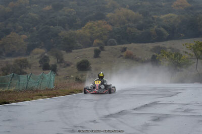 20/11/2016 : Seranne Trophy à Ganges (Photos Antoine Camblor) 2016 — karting