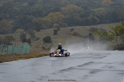 20/11/2016 : Seranne Trophy à Ganges (Photos Antoine Camblor) 2016 — karting