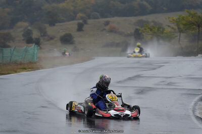 20/11/2016 : Seranne Trophy à Ganges (Photos Antoine Camblor) 2016 — karting
