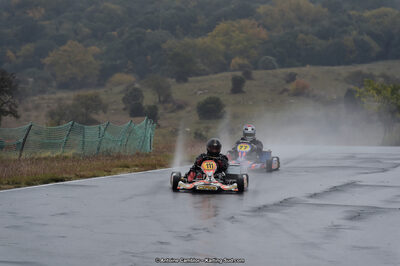 20/11/2016 : Seranne Trophy à Ganges (Photos Antoine Camblor) 2016 — karting