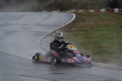 20/11/2016 : Seranne Trophy à Ganges (Photos Antoine Camblor) 2016 — karting