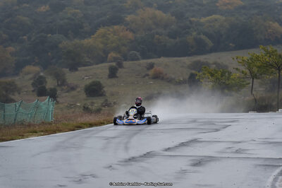 20/11/2016 : Seranne Trophy à Ganges (Photos Antoine Camblor) 2016 — karting