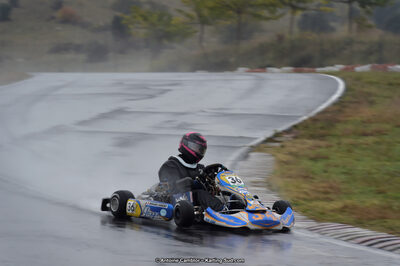 20/11/2016 : Seranne Trophy à Ganges (Photos Antoine Camblor) 2016 — karting