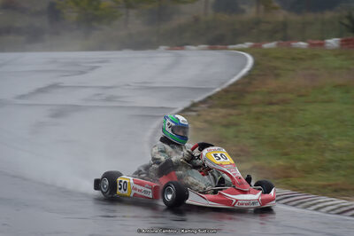 20/11/2016 : Seranne Trophy à Ganges (Photos Antoine Camblor) 2016 — karting