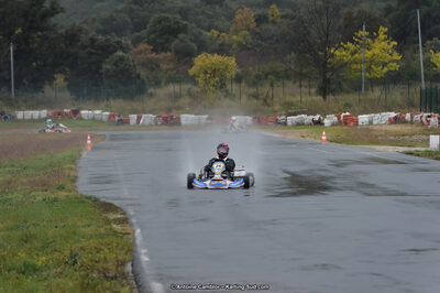 20/11/2016 : Seranne Trophy à Ganges (Photos Antoine Camblor) 2016 — karting