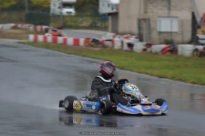 20/11/2016 : Seranne Trophy à Ganges (Photos Antoine Camblor) 2016 — karting