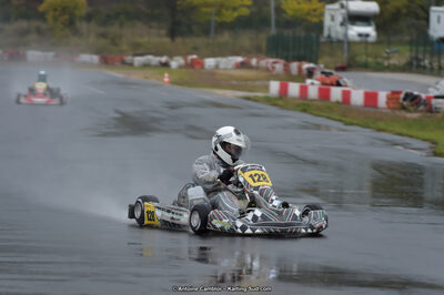 20/11/2016 : Seranne Trophy à Ganges (Photos Antoine Camblor) 2016 — karting