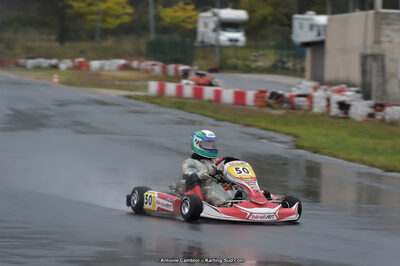 20/11/2016 : Seranne Trophy à Ganges (Photos Antoine Camblor) 2016 — karting