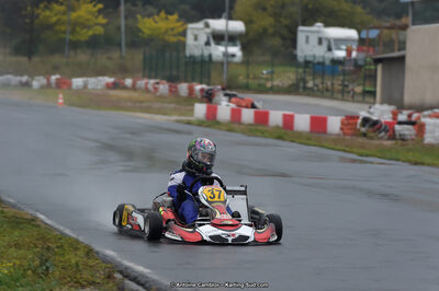 20/11/2016 : Seranne Trophy à Ganges (Photos Antoine Camblor) 2016 — karting