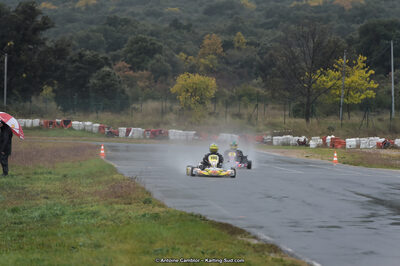20/11/2016 : Seranne Trophy à Ganges (Photos Antoine Camblor) 2016 — karting