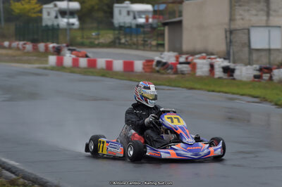 20/11/2016 : Seranne Trophy à Ganges (Photos Antoine Camblor) 2016 — karting