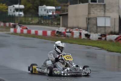 20/11/2016 : Seranne Trophy à Ganges (Photos Antoine Camblor) 2016 — karting