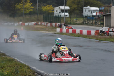 20/11/2016 : Seranne Trophy à Ganges (Photos Antoine Camblor) 2016 — karting