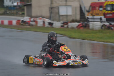 20/11/2016 : Seranne Trophy à Ganges (Photos Antoine Camblor) 2016 — karting