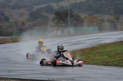 20/11/2016 : Seranne Trophy à Ganges (Photos Antoine Camblor) 2016 — karting