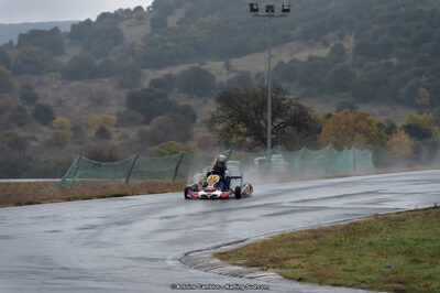 20/11/2016 : Seranne Trophy à Ganges (Photos Antoine Camblor) 2016 — karting