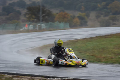 20/11/2016 : Seranne Trophy à Ganges (Photos Antoine Camblor) 2016 — karting