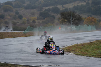 20/11/2016 : Seranne Trophy à Ganges (Photos Antoine Camblor) 2016 — karting