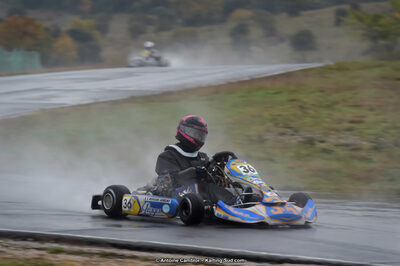 20/11/2016 : Seranne Trophy à Ganges (Photos Antoine Camblor) 2016 — karting