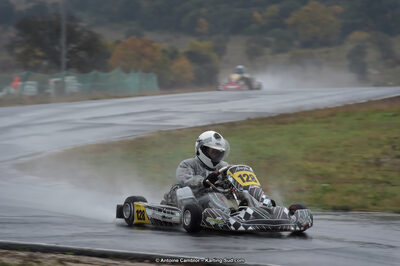 20/11/2016 : Seranne Trophy à Ganges (Photos Antoine Camblor) 2016 — karting