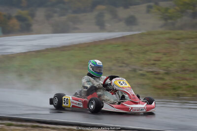 20/11/2016 : Seranne Trophy à Ganges (Photos Antoine Camblor) 2016 — karting