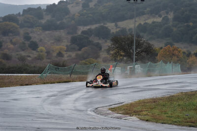 20/11/2016 : Seranne Trophy à Ganges (Photos Antoine Camblor) 2016 — karting