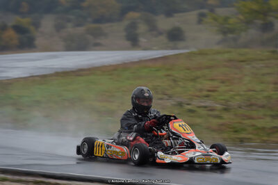 20/11/2016 : Seranne Trophy à Ganges (Photos Antoine Camblor) 2016 — karting