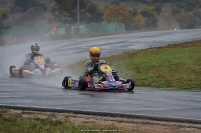 20/11/2016 : Seranne Trophy à Ganges (Photos Antoine Camblor) 2016 — karting