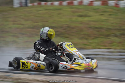 20/11/2016 : Seranne Trophy à Ganges (Photos Antoine Camblor) 2016 — karting