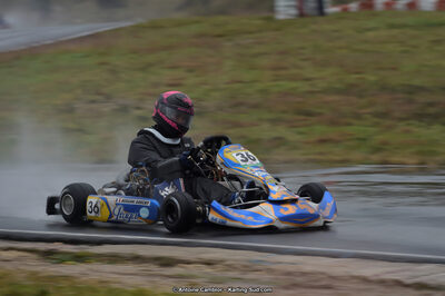 20/11/2016 : Seranne Trophy à Ganges (Photos Antoine Camblor) 2016 — karting