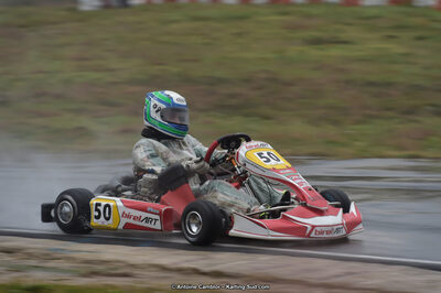 20/11/2016 : Seranne Trophy à Ganges (Photos Antoine Camblor) 2016 — karting
