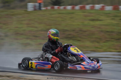 20/11/2016 : Seranne Trophy à Ganges (Photos Antoine Camblor) 2016 — karting