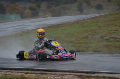 20/11/2016 : Seranne Trophy à Ganges (Photos Antoine Camblor) 2016 — karting